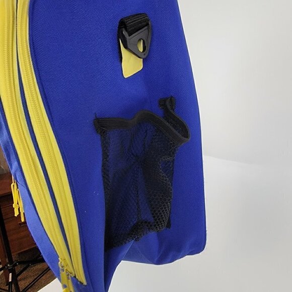 Seasport Zip Tote / Case - Picture 3 of 8